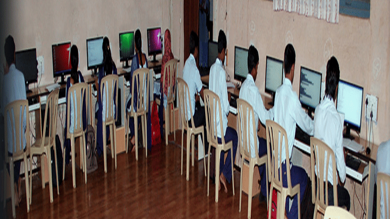 Rajarshi Shahu Mahavidyalaya Latur Library and Labs photo 2
